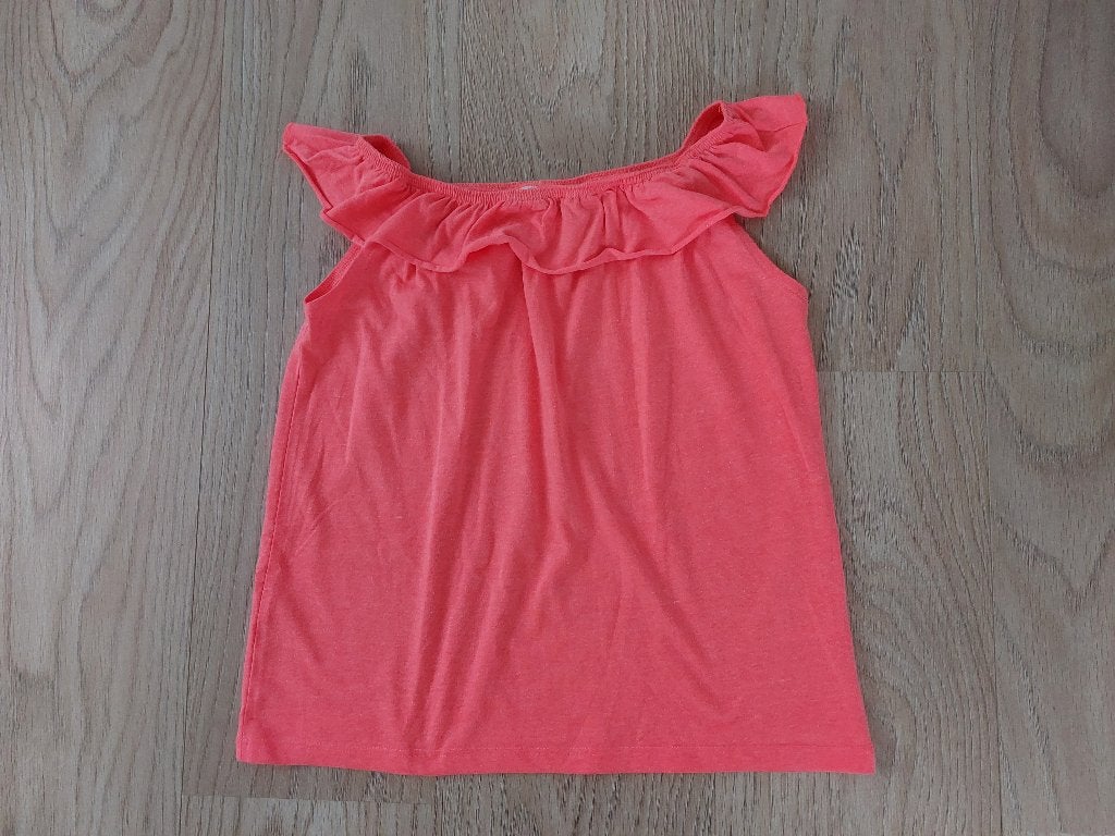 Top maat 146-152 Scapino, Ophalen of Verzenden, Zo goed als nieuw, Meisje, Shirt of Longsleeve