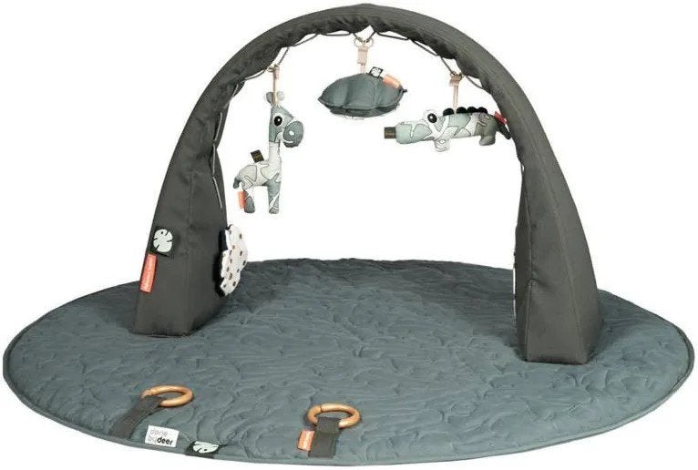 Done by Deer activity gym, Kinderen en Baby's, Ophalen of Verzenden, Speelkleed