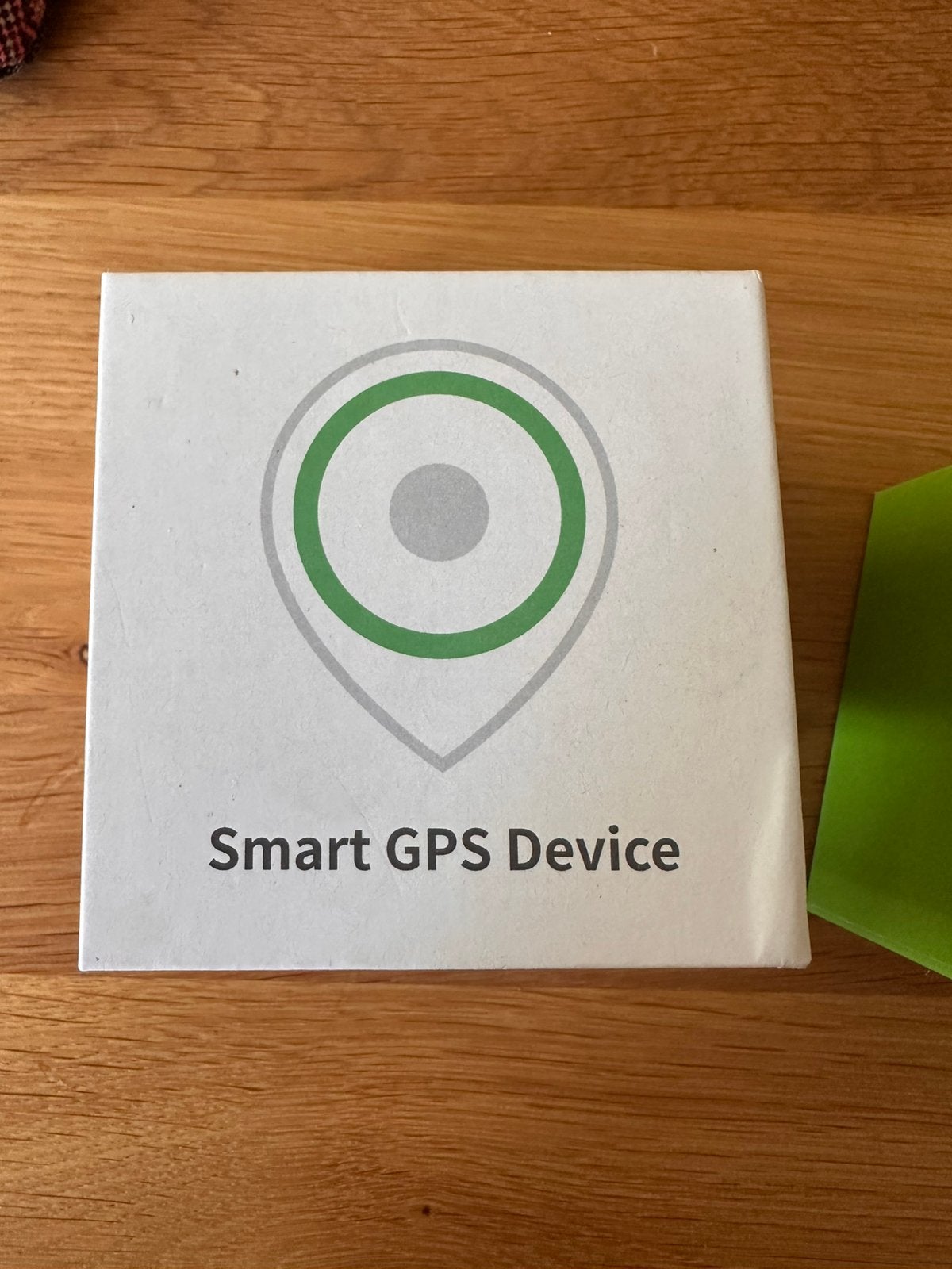 Smart GPS Device, Ophalen of Verzenden, Nieuw, Overige typen
