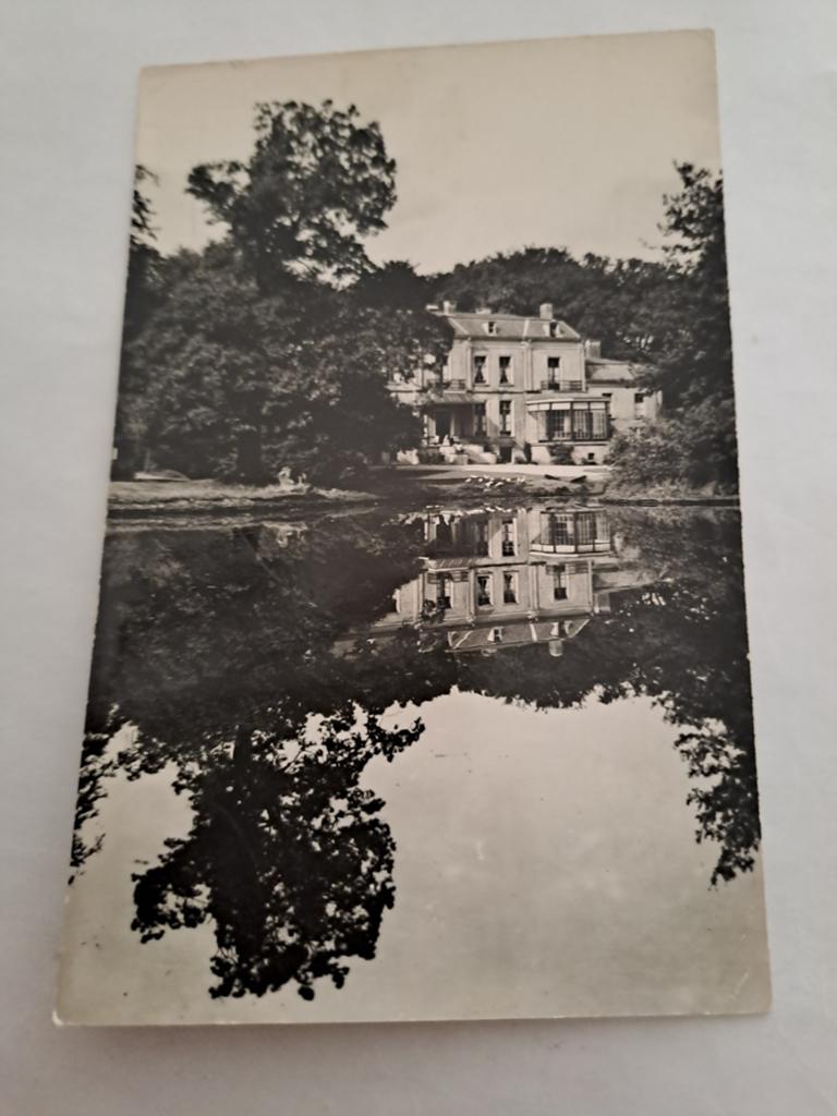 Eerbeek,  volkshogeschool, Ophalen of Verzenden