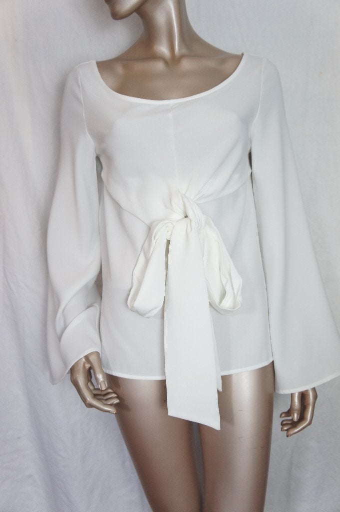 ARMANI EXCHANGE blouse maat M ( valt mt 36/38), Kleding | Dames, Blouses en Tunieken, Verzenden, Zo goed als nieuw, Maat 38/40 (M)
