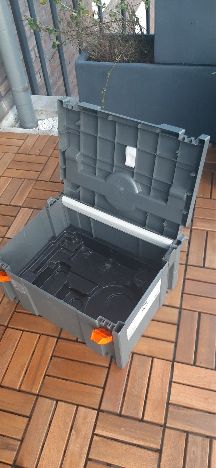 Foto 4 van Systainer Protool