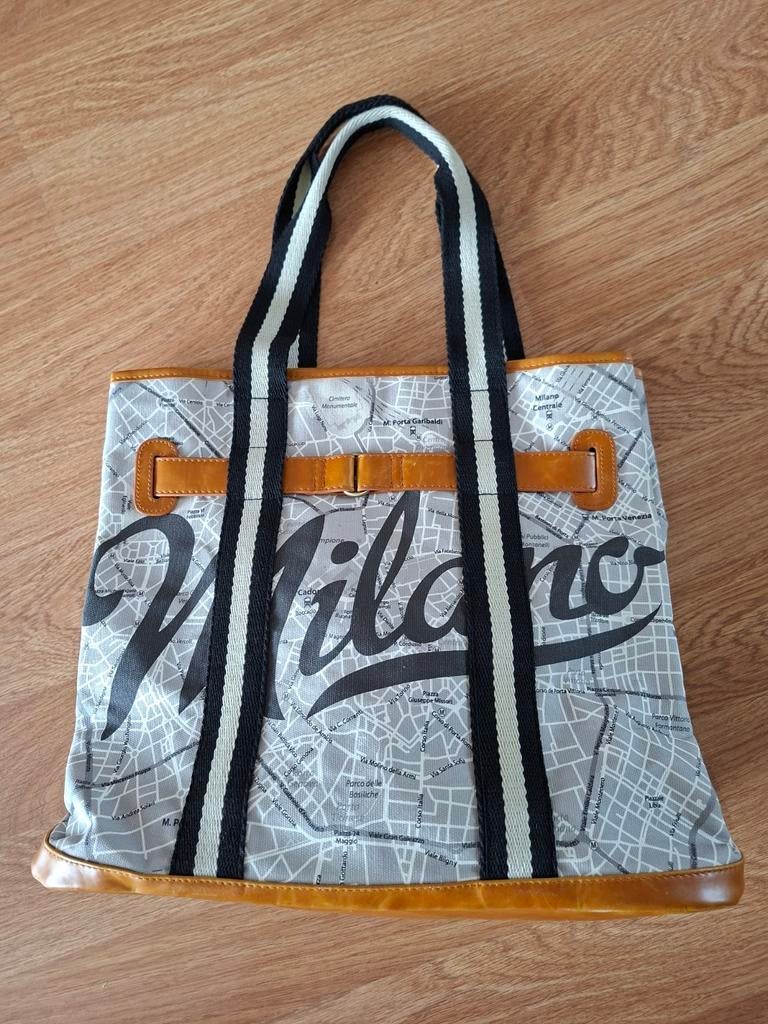 Rivièra Maison tas MILANO., Ophalen of Verzenden, 40 tot 60 cm, 30 cm of meer, Minder dan 35 cm