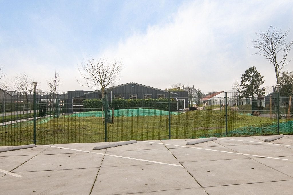 Praktijk-/Flexruimte, Boksruimte en Fittnessruimte te huur, 136 m², Huur, Bedrijfsruimte