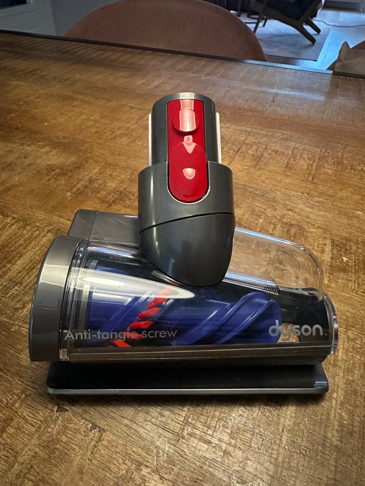 Dyson Anti-tangle screw motorzuigmond origineel, Verzenden, Nieuw