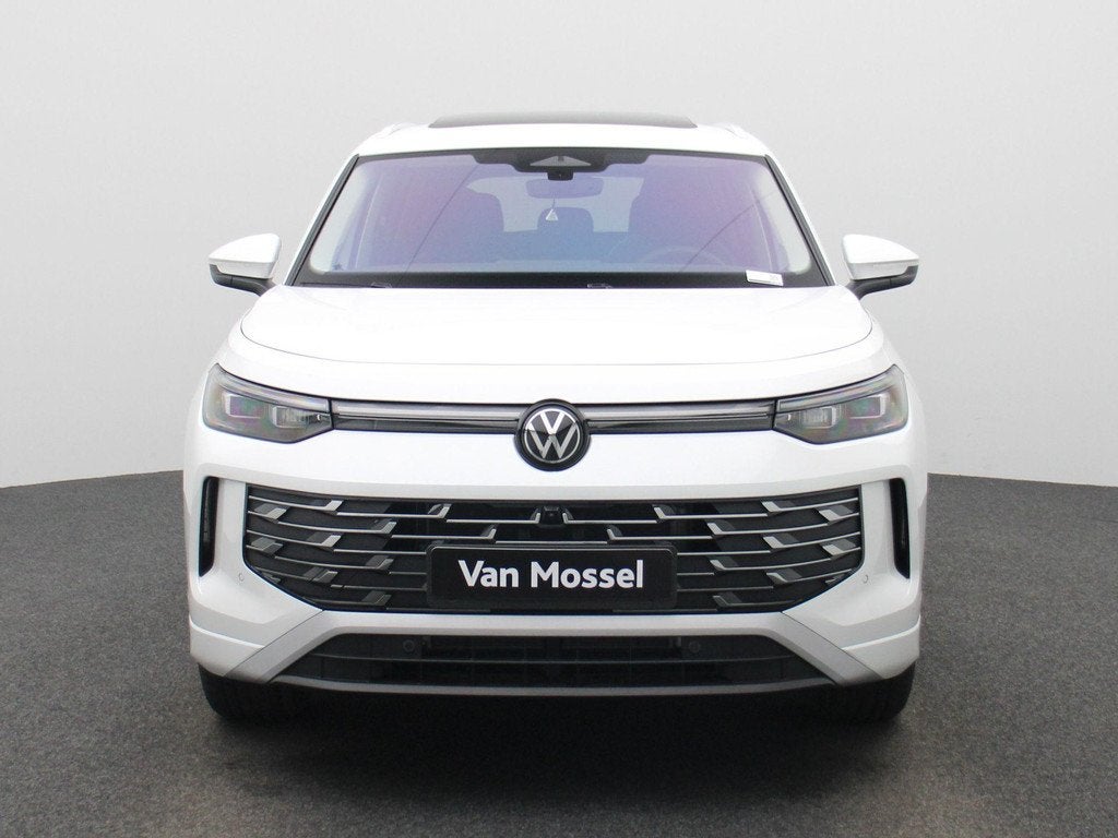 Volkswagen Tayron 1.5 eHybrid Elegance 272 PK | SoH 100% | P, 12 maanden, Stof, 4 cilinders, Plug-in hybride
