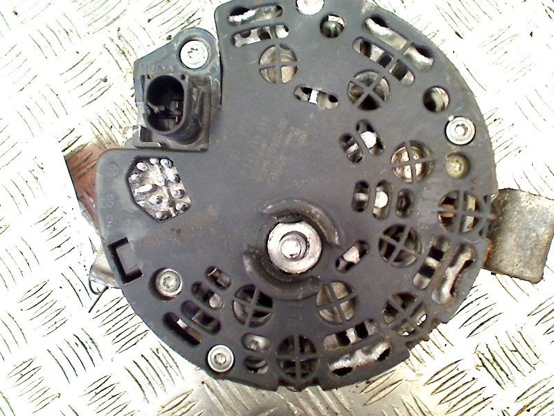 Dynamo Volvo V70 (BW) (2010-01/2014-12) 0121715058, Gebruikt, Siegburger Straße 229, Köln 50679, , Duitsland, Info@volvocars.com