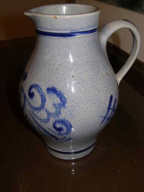 Keulse kan, Ophalen of Verzenden