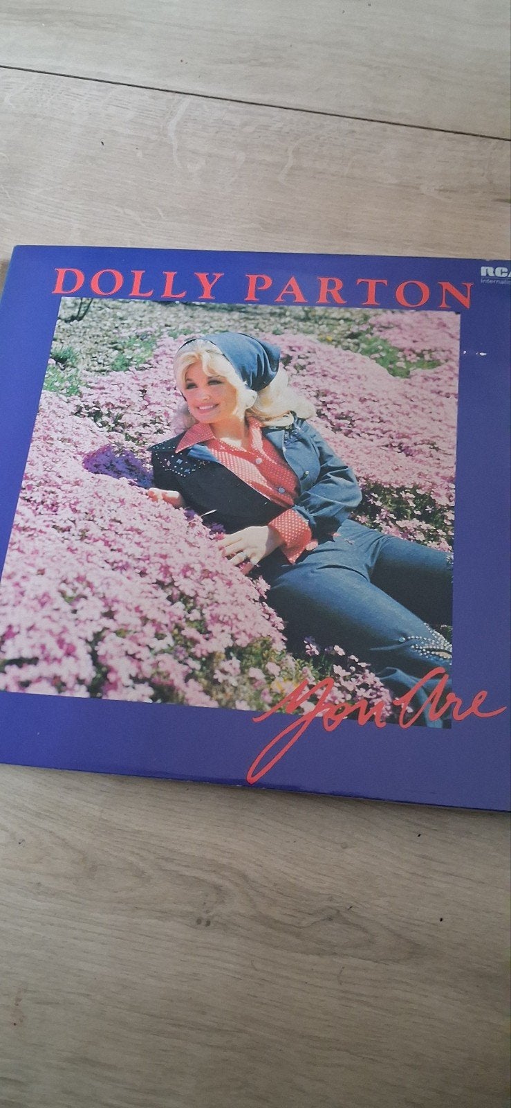 dolly parton, Ophalen of Verzenden, Gebruikt, Overige formaten