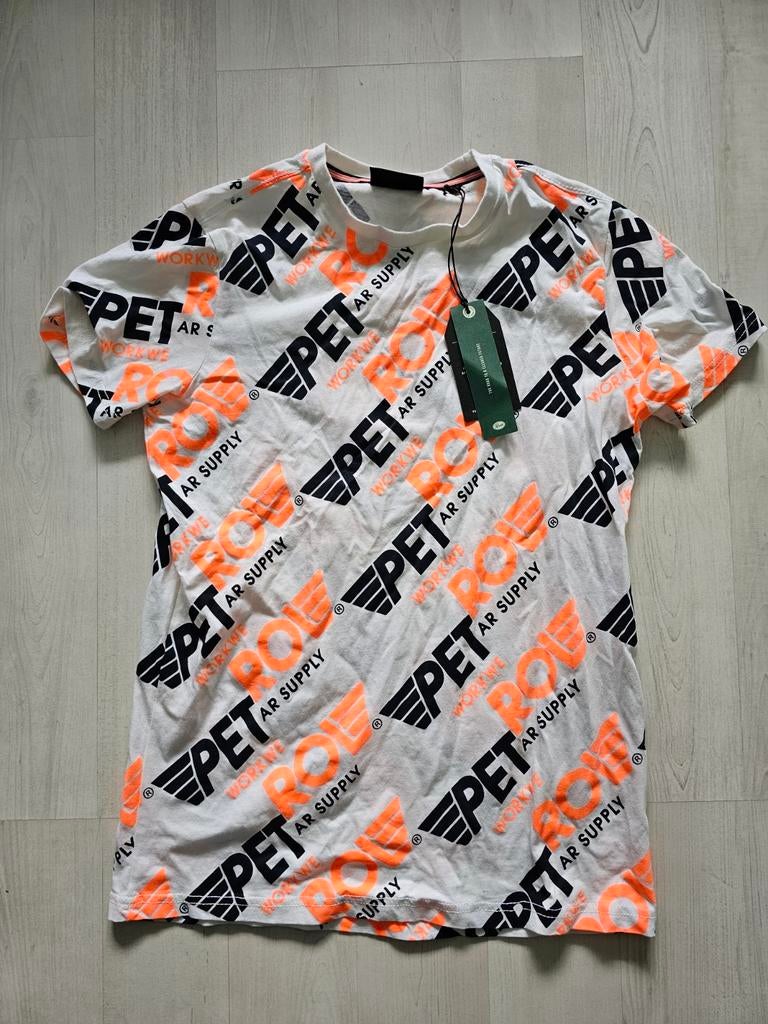 NIEUW shirt PETROL INDUSTRIES maat 176, Petrol Industries, Nieuw, Ophalen of Verzenden, Shirt of Longsleeve