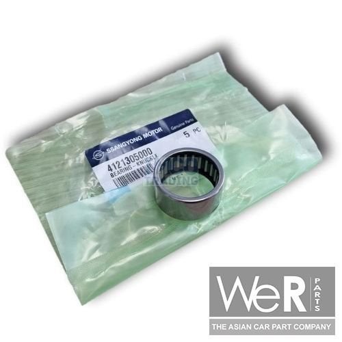 Fuseestuk lager / vrijloopnaaf - SsangYong Musso, Korando, R, Auto-onderdelen, -, -, Ophalen of Verzenden, -