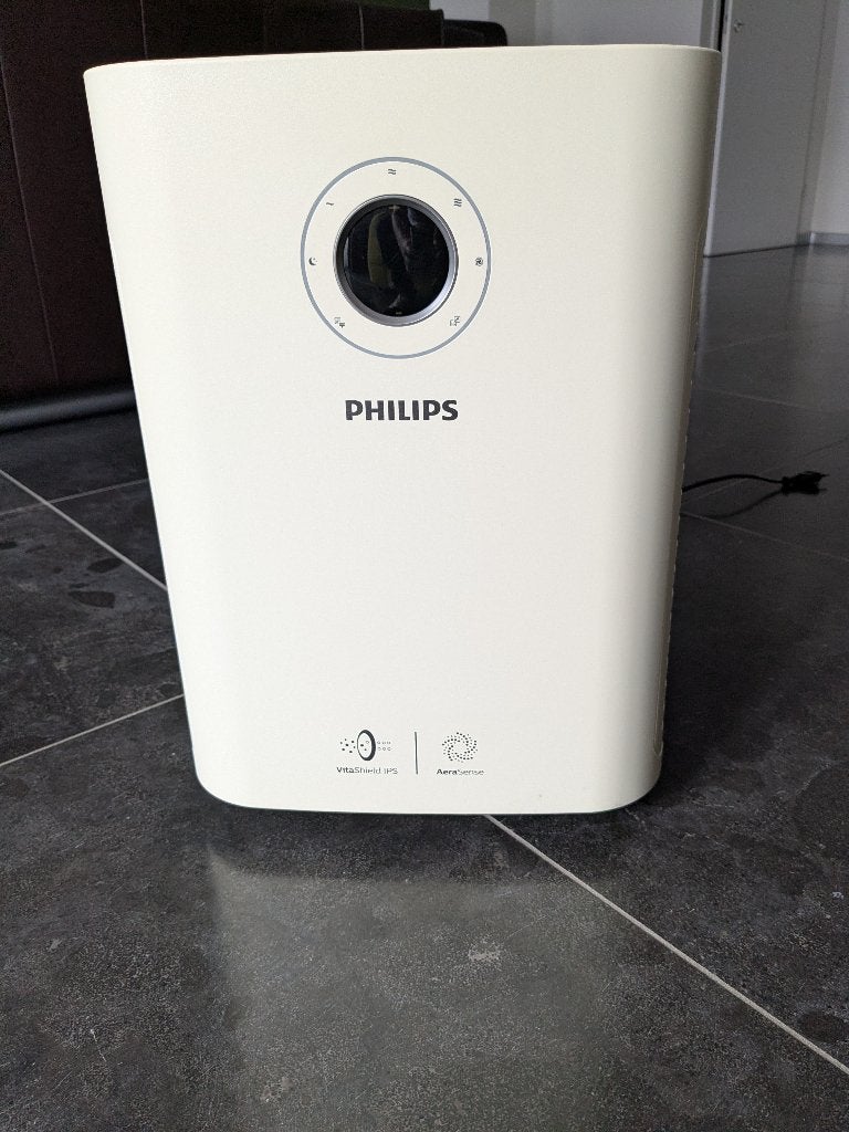 Philips Luchtreiniger - AC5659/10, Ophalen, Gebruikt, Luchtreiniger