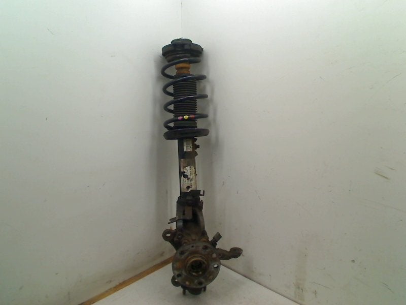 Veerpoot Links Voor Volkswagen Touran (1T1/T2) 1T0413031GP, Gebruikt, Volkswagen, Volkswagen AG, Kundenbetreuung@volkswagen.de