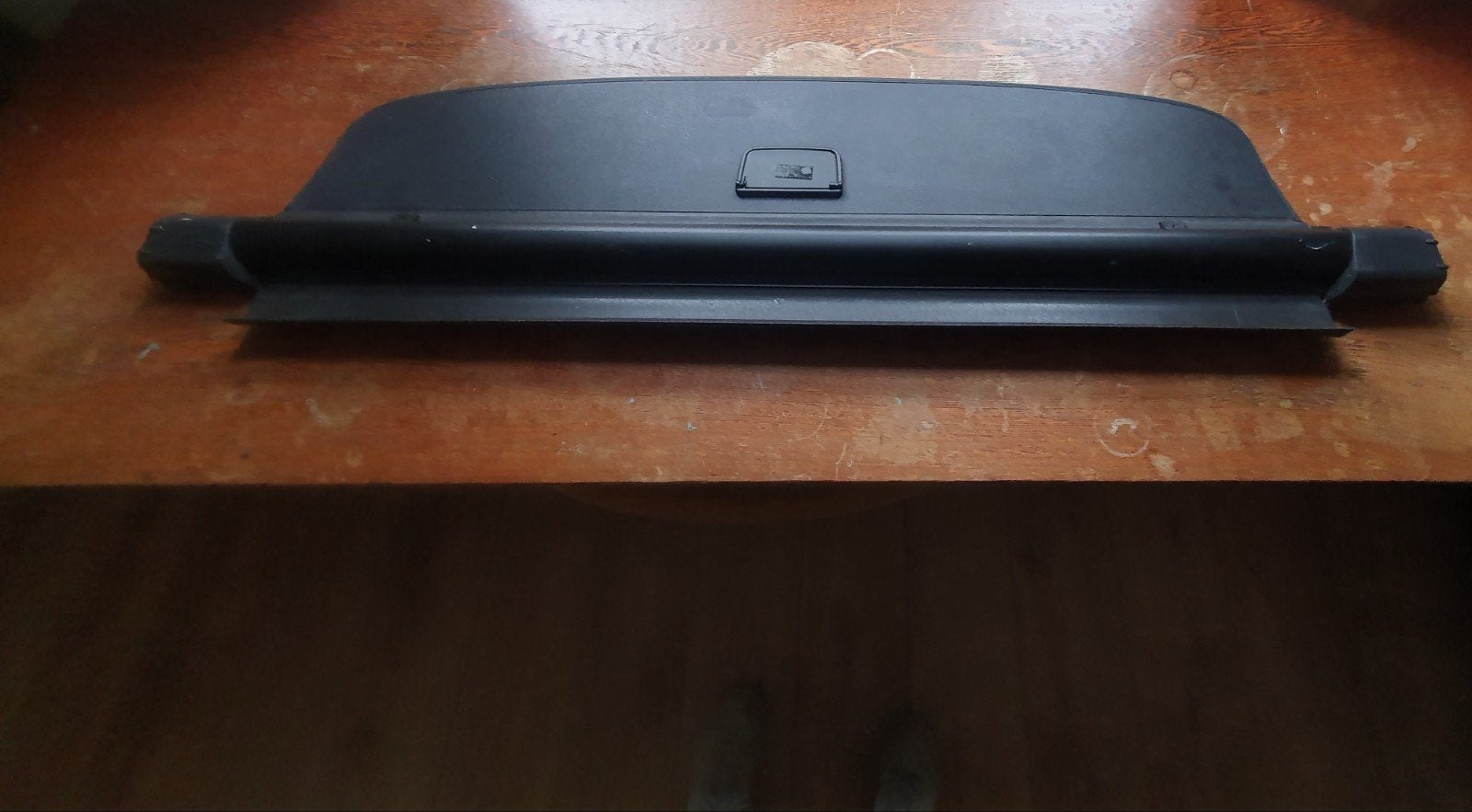 Hoedenplank / bagageafdekking voor VW Passat, Ophalen of Verzenden