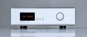 Soulution 330 gezocht., Ophalen, Zo goed als nieuw, 120 watt of meer, Overige merken