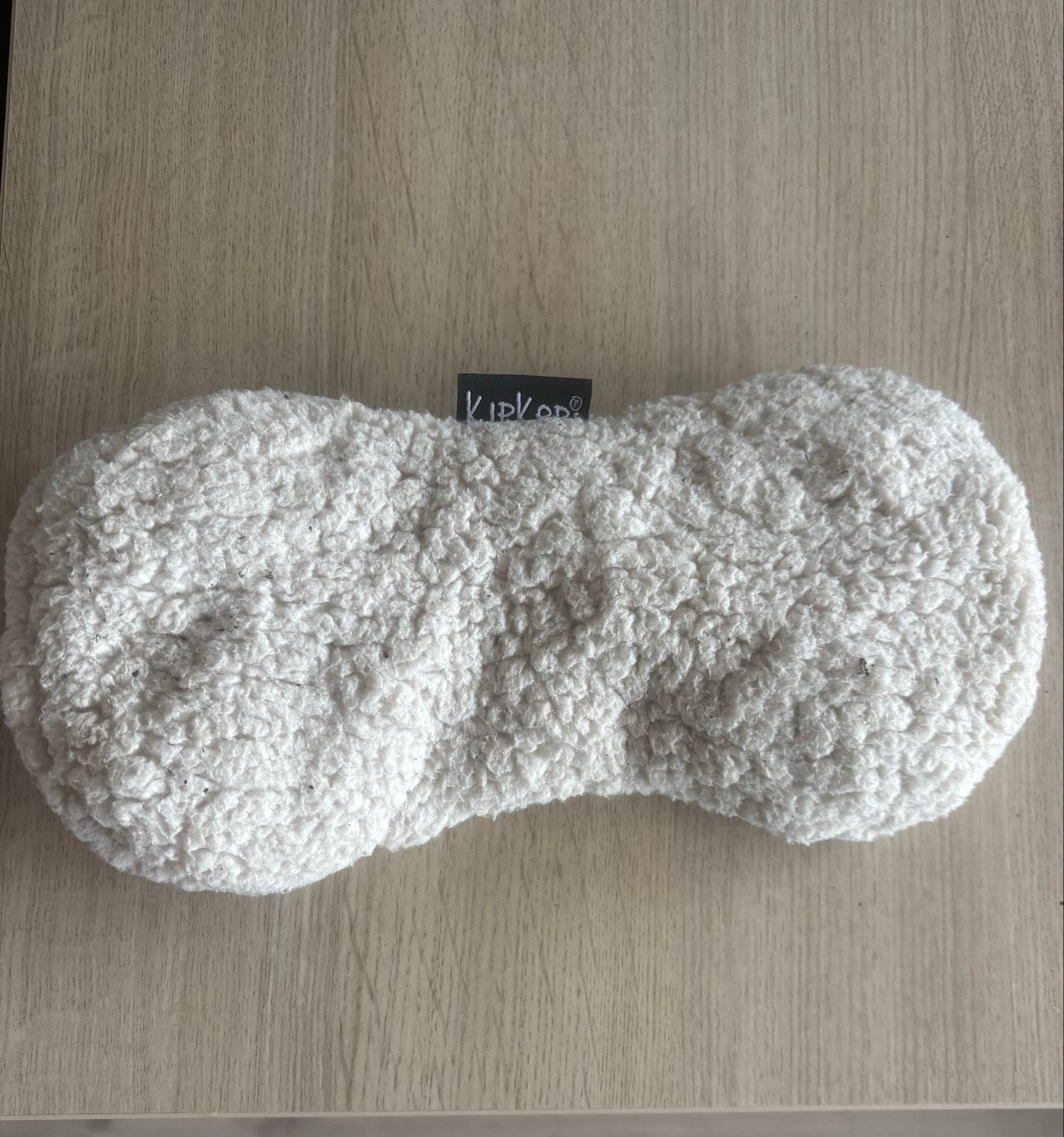 Kipkep Warmtekussen / Kruikje - Comfortabel en Zacht, Kinderen en Baby's, Ophalen, Gebruikt