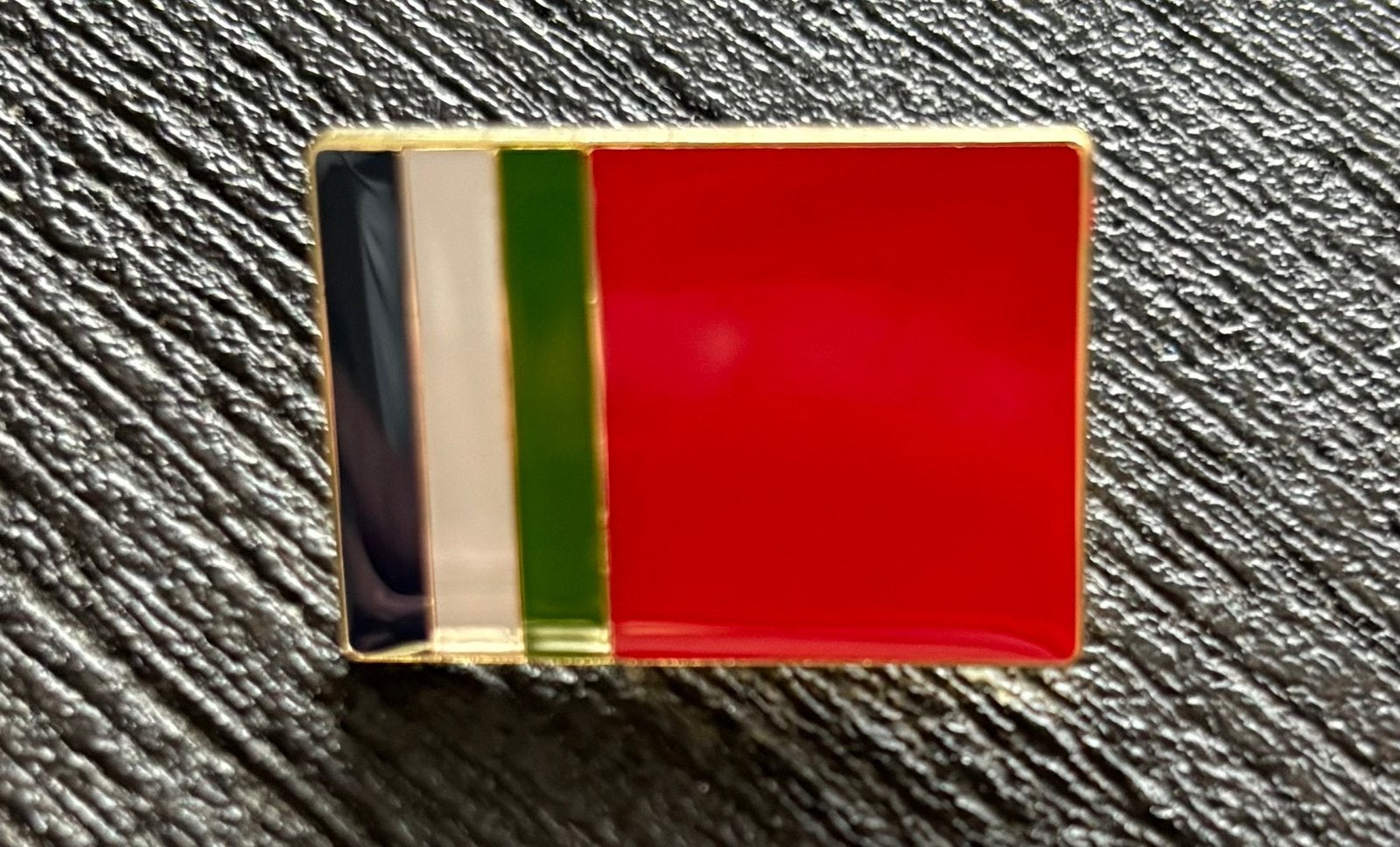 Maluku pin, Verzenden, Nieuw, Stad of Land, Speldje of Pin