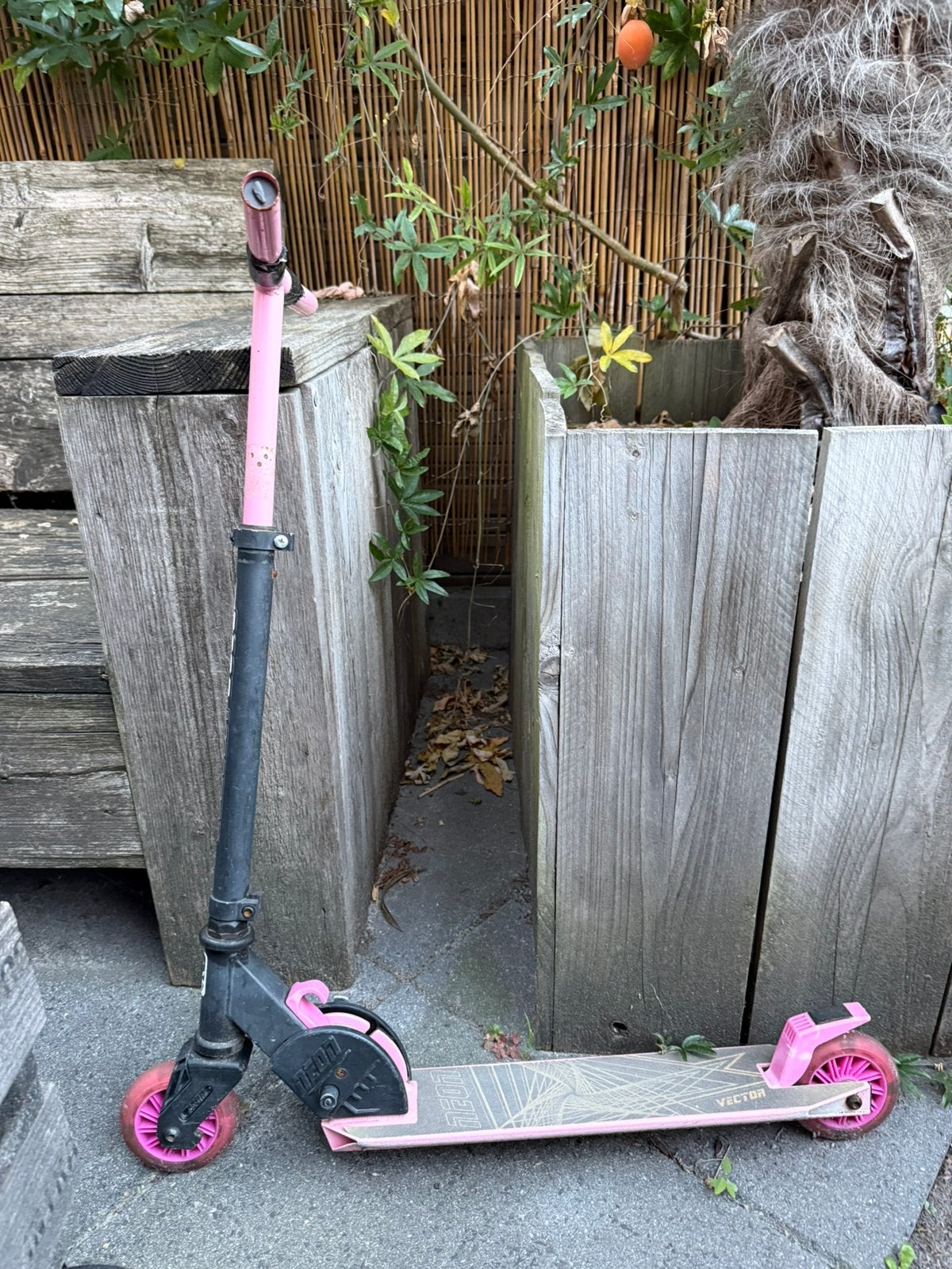 Stepje, Ophalen, Gebruikt, Gewone step