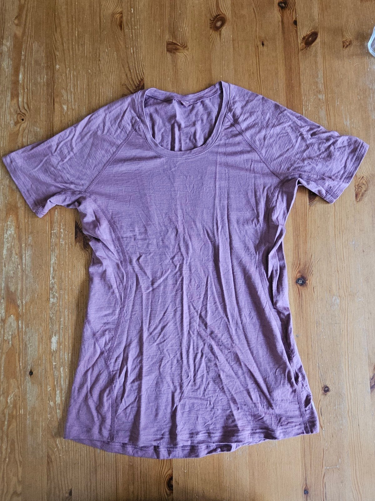 Dilling shirt roze 40, Maat 38/40 (M), Ophalen of Verzenden, Zo goed als nieuw, Korte mouw