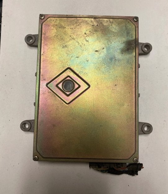 Honda Civic / CRX (ED9) 1.6i (D16Z5) 37820-PM7-X04 Ecu, Ophalen of Verzenden