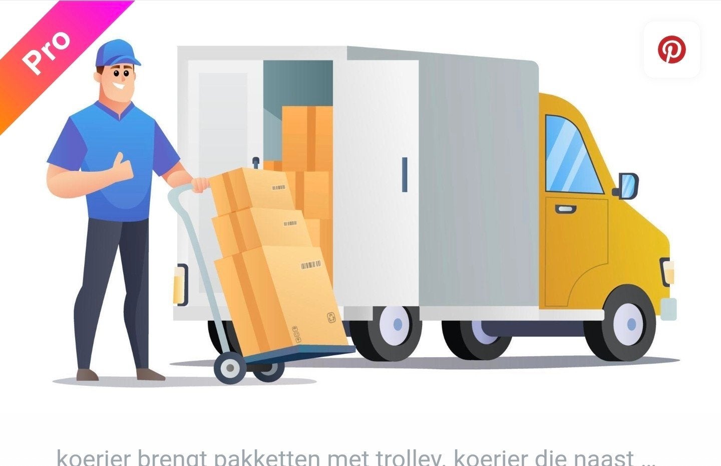Koerier opzoek naar avondwerk, Vacatures, Vacatures | Chauffeurs, 33 - 40 uur, Overige niveaus, Vanaf 10 jaar, Overige vormen