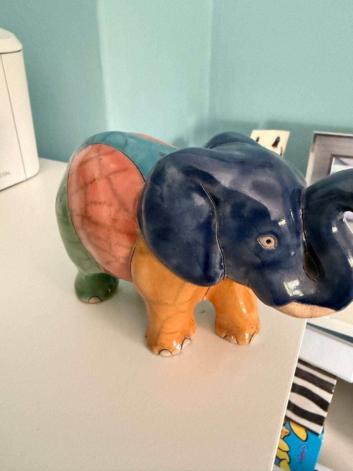 Olifant, Ophalen of Verzenden