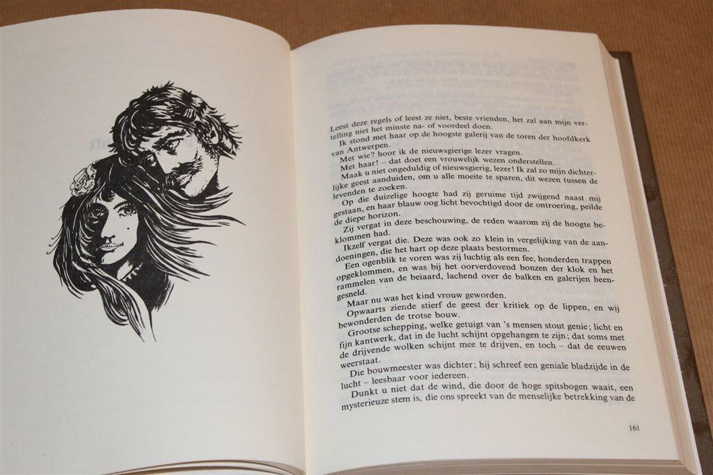 August Snieders — Omnibus 3 — 4 Verhalen, Ophalen of Verzenden, Gelezen