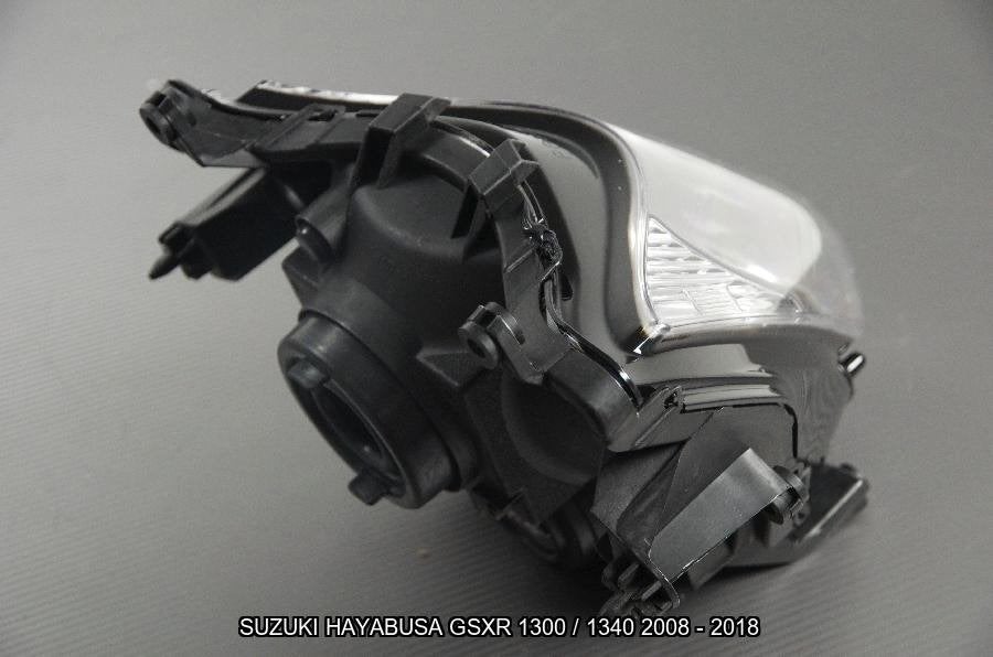Koplamp / Voorlicht AVDB SUZUKI HAYABUSA 1300 1340 2008 2018, Verzenden