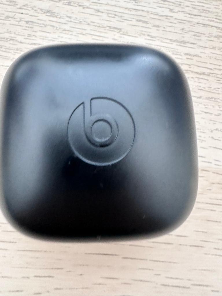 Beats Powerbeats Pro - Draadloze oordopjes (Blauw), Ophalen of Verzenden, Zo goed als nieuw, Bandje