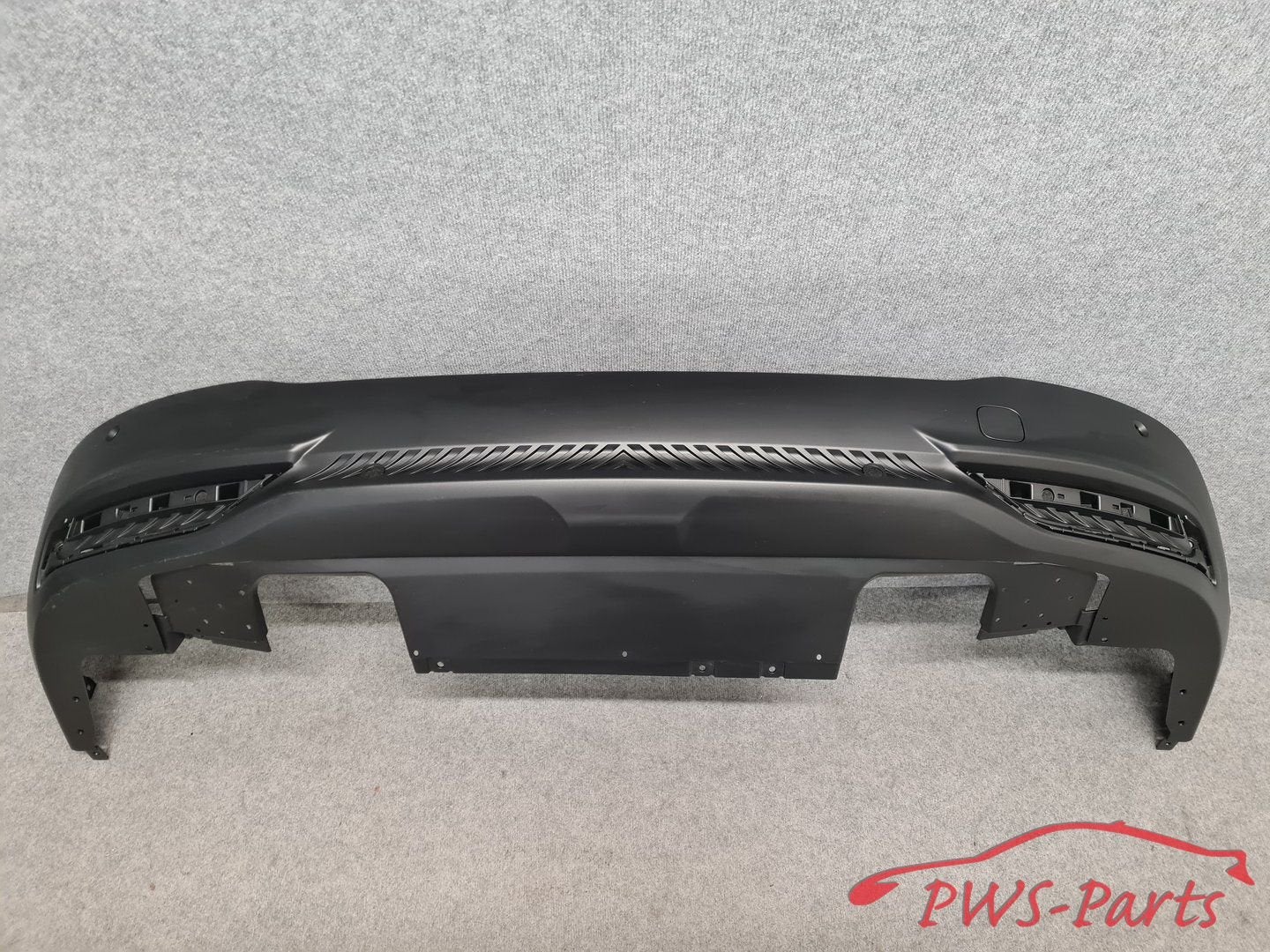 CITROEN C5-X ACHTERBUMPER NIEUW ORIGINEEL, Gebruikt, -, -, Ophalen of Verzenden