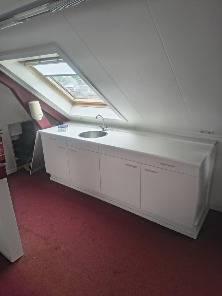 Keuken gratis, Huis en Inrichting, Keuken | Complete keukens, Ophalen of Verzenden