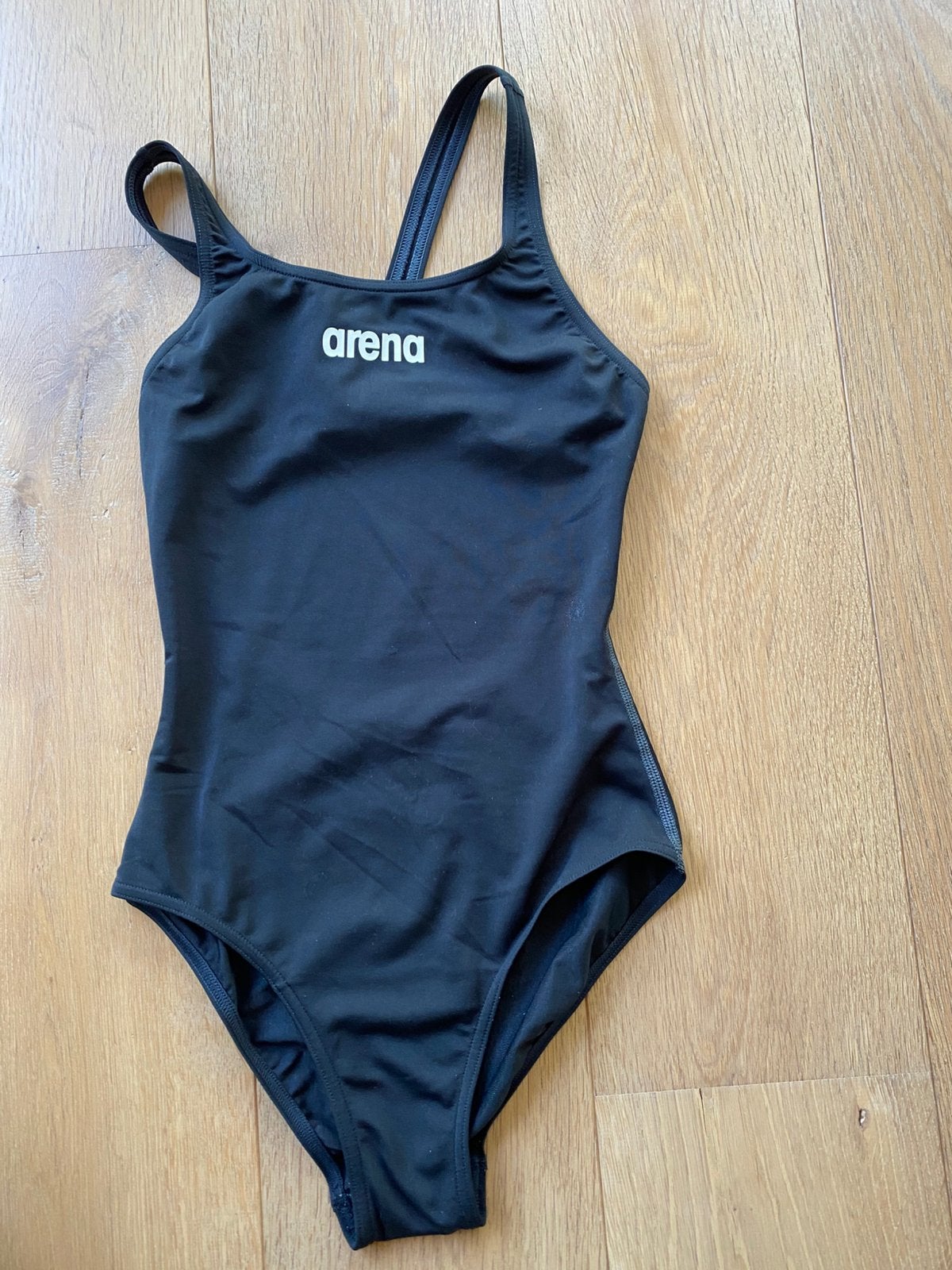 Arena badpak maat D32, Kleding | Dames, Zwart, Arena, Badpak, Ophalen of Verzenden