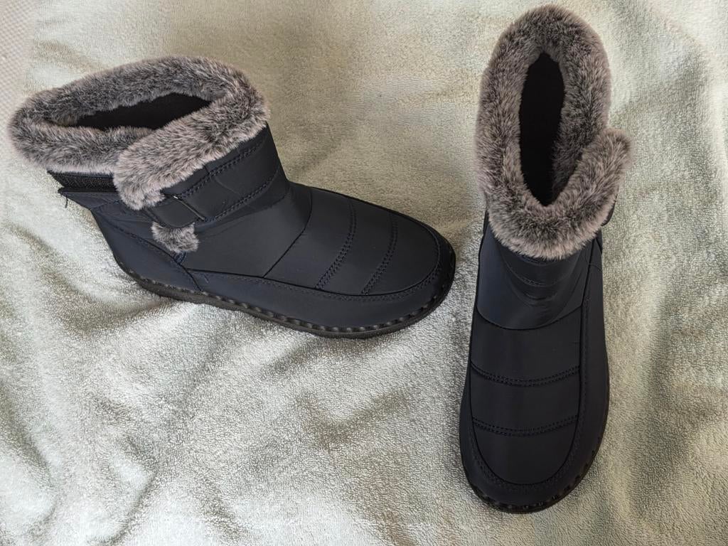 Nieuw snowboots, Blauw, Snowboots, Nieuw, Ophalen of Verzenden