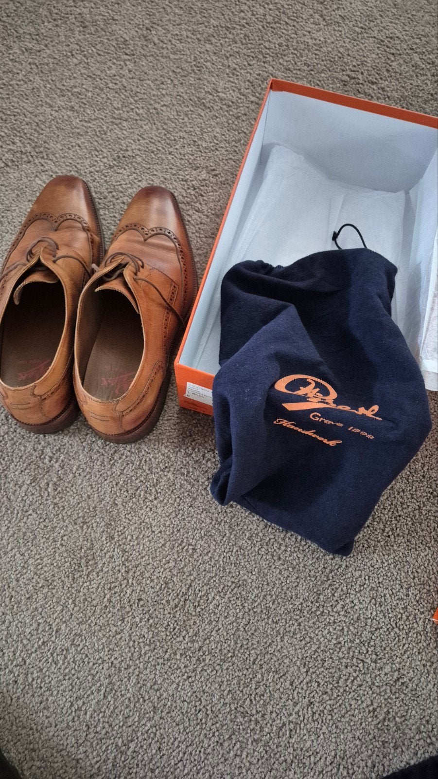 Herenschoenen, Ophalen, Zo goed als nieuw, Meisje, Schoentjes