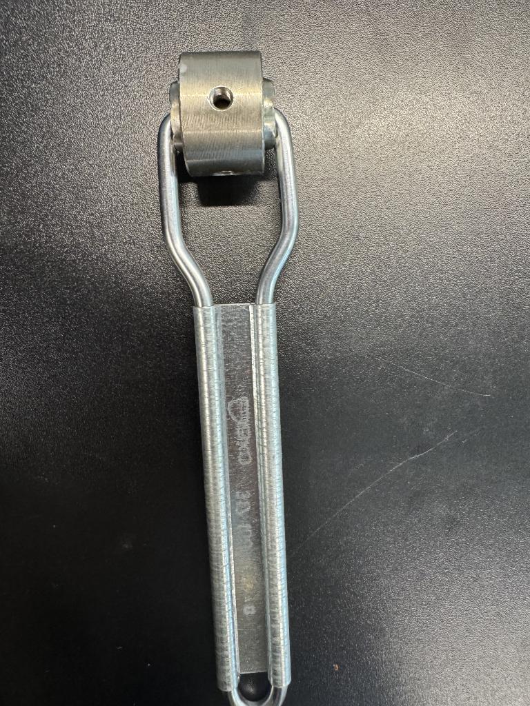 Dako Stockschraubenschlüssel, Doe-het-zelf en Verbouw, Gereedschap | Handgereedschap, Nieuw, Ophalen of Verzenden