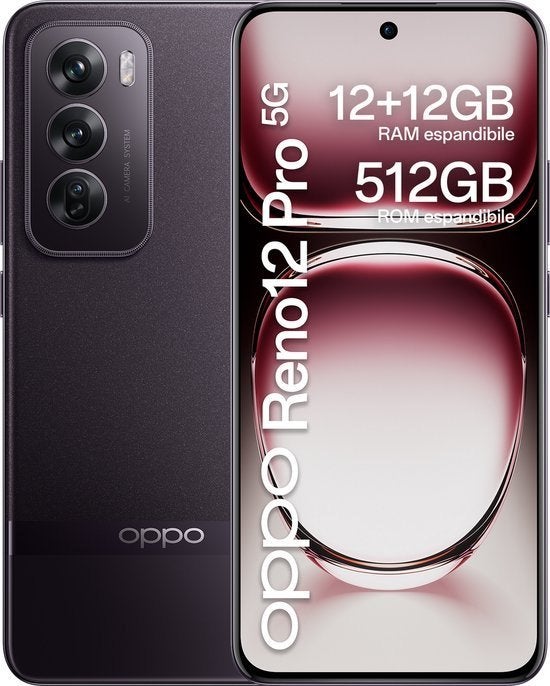 OPPO Reno 12 / Oppo A5 Pro / OPPO A80 / OPPO Reno8 NIEUW, Overige modellen, Nieuw, Ophalen of Verzenden, Zonder simlock