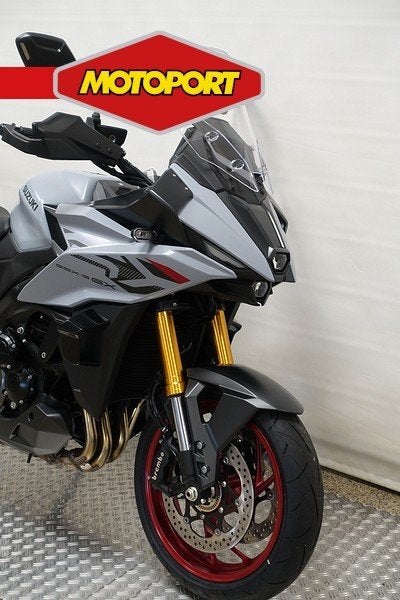 Suzuki GSX-S 1000 GX (bj 2026), Motoren, Lange Dreef 12
4131NH  Vianen, NL, Suzuki, Nieuw, Bedrijf