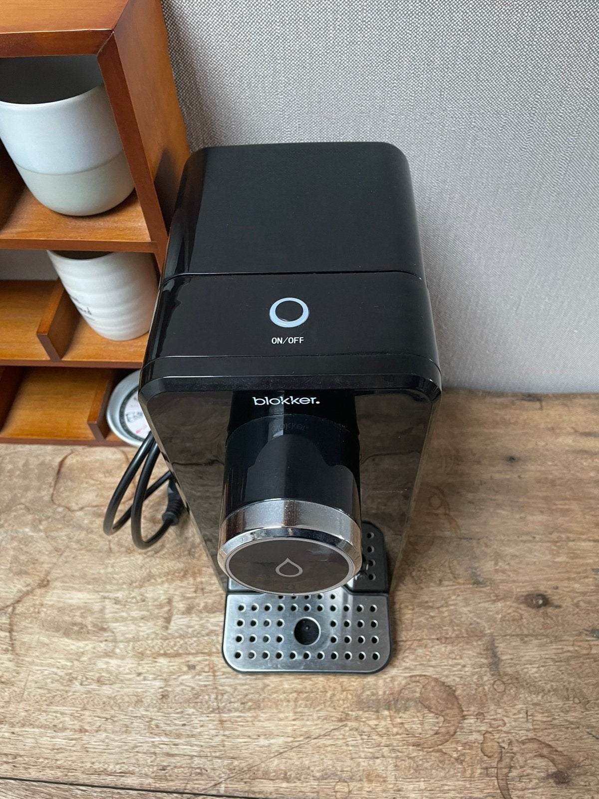 Heetwaterdispenser, Witgoed en Apparatuur, 2 liter of meer, Ophalen, Zo goed als nieuw