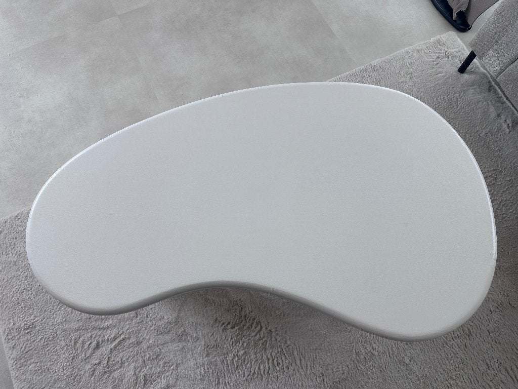 Japandi salontafel, Ophalen, Gebruikt, 100 tot 150 cm, 50 tot 100 cm