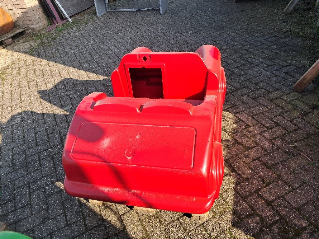 Kiddyride auto body, Verzamelen, Ophalen, Nieuw