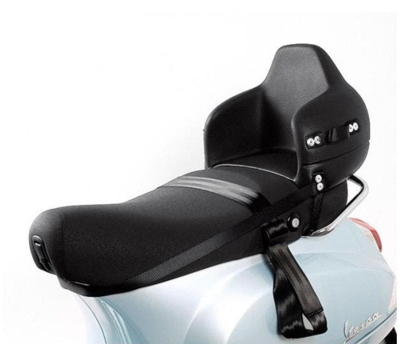 Stamatakis motor/brommer/scooter/quad zitje | ZGAN, Fietsen en Brommers, Brommers | Toebehoren, Ophalen, Zo goed als nieuw