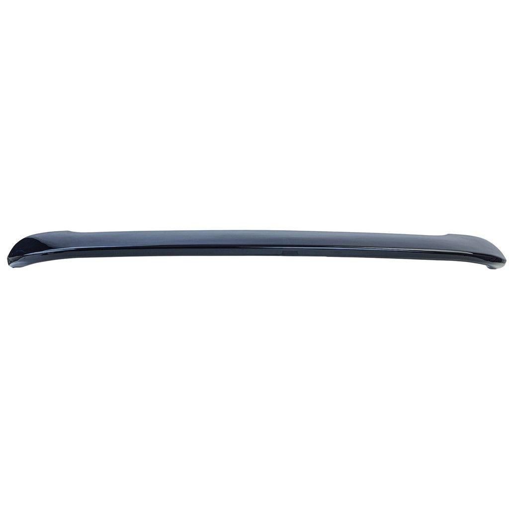 Achterklep Spoiler Cap Peugeot 307 Glans Zwart Performance, Verzenden, Automotive Parts, A.parts@hotmail.nl, Trasmolenlaan 12 3447 GZ Woerden