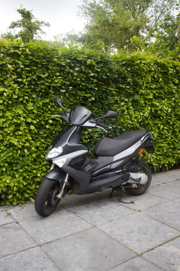 Fijne en snelle Gilera Runner RST, Ophalen, Zo goed als nieuw, Overige modellen