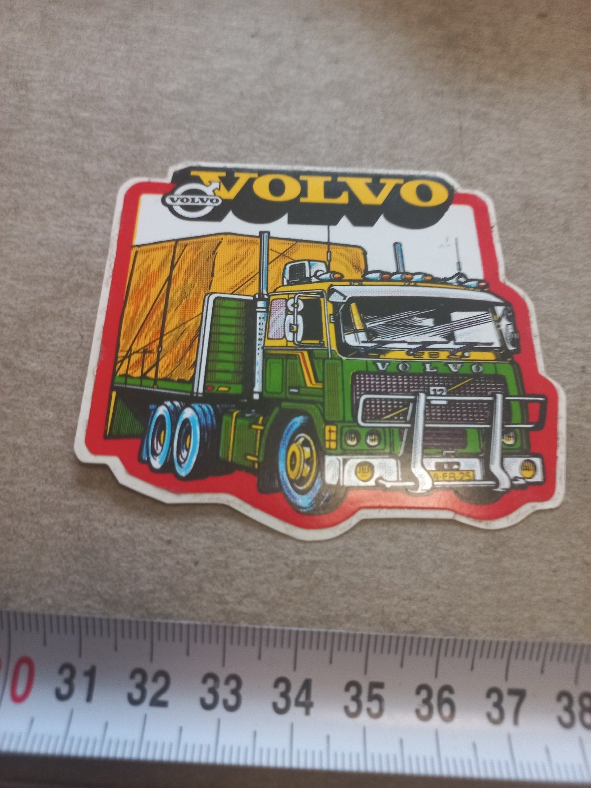 Volvo, Ophalen of Verzenden, Zo goed als nieuw
