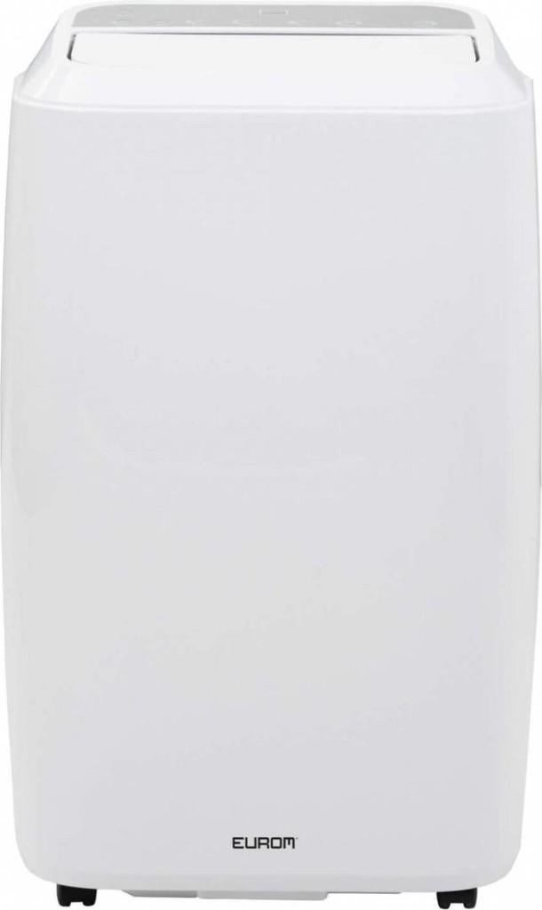 Mobiele Airco Eurom 18000 b.t.u., Witgoed en Apparatuur, Airco's, Ophalen, Eurom, Nieuw, 3 snelheden of meer