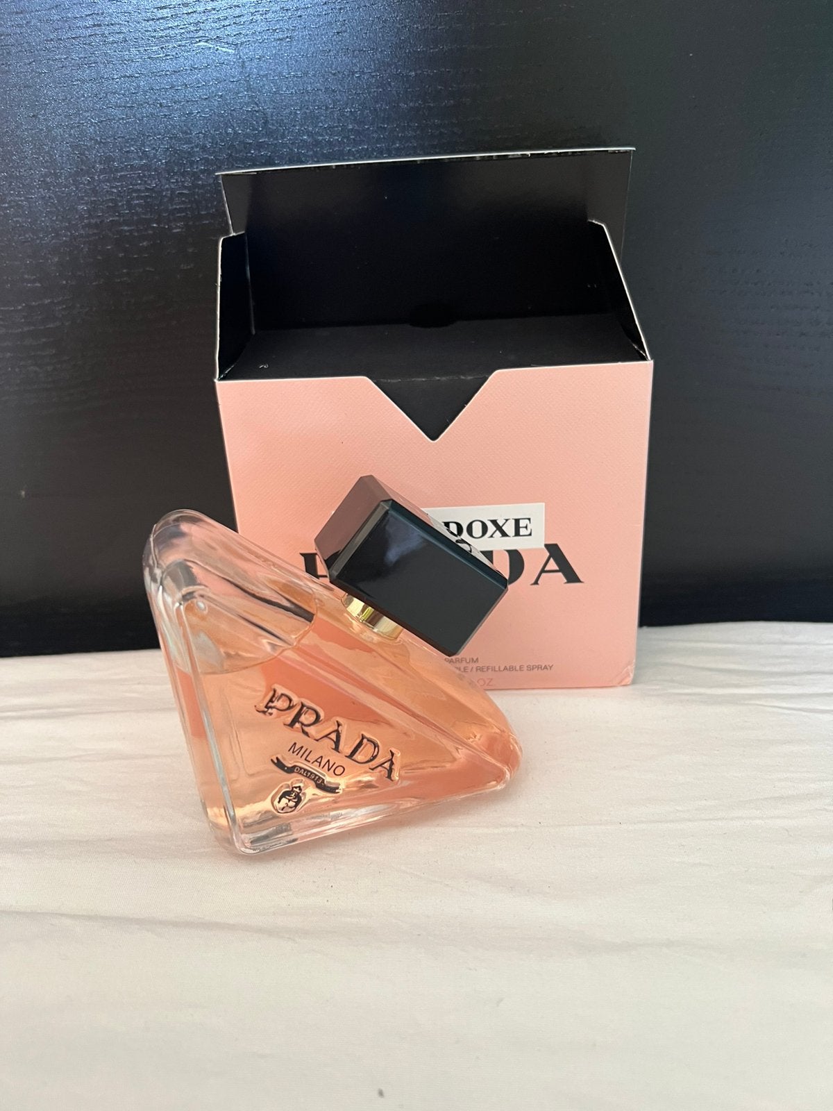 Prada Paradoxe, Ophalen of Verzenden, Zo goed als nieuw
