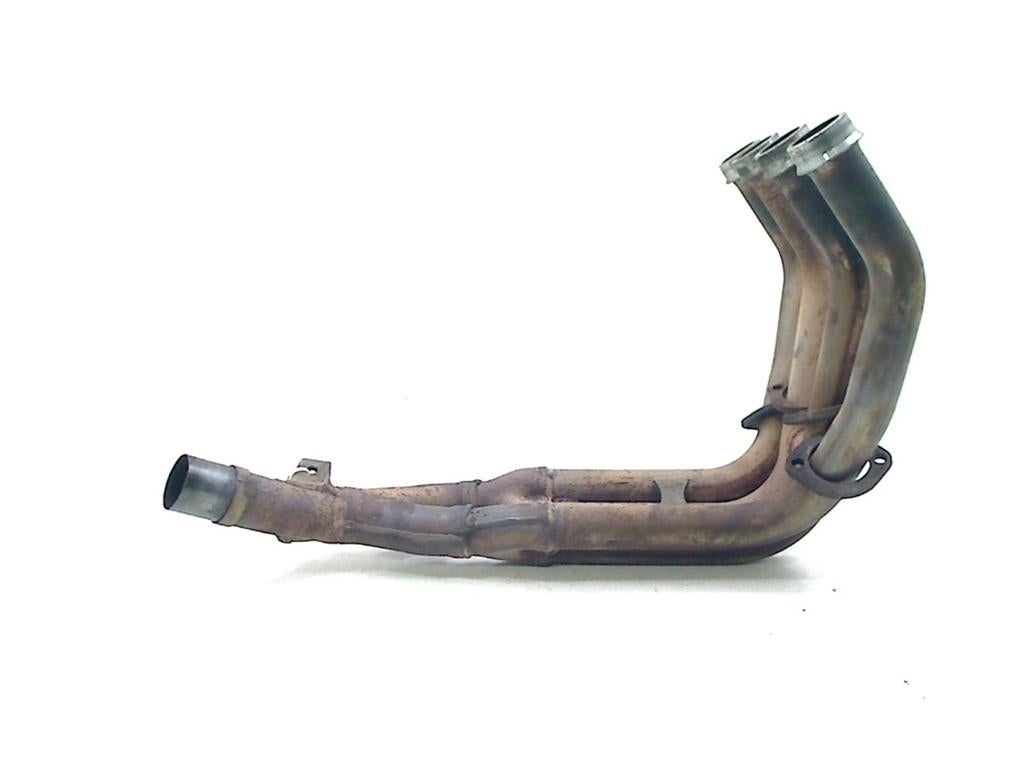 Uitlaat Bochtenset Yamaha YZF R6 1999-2002 (YZF-R6 5EB 5MT), Yamaha Motor Europe N.V., Gebruikt, Customersupport@yamaha-motor.co.uk