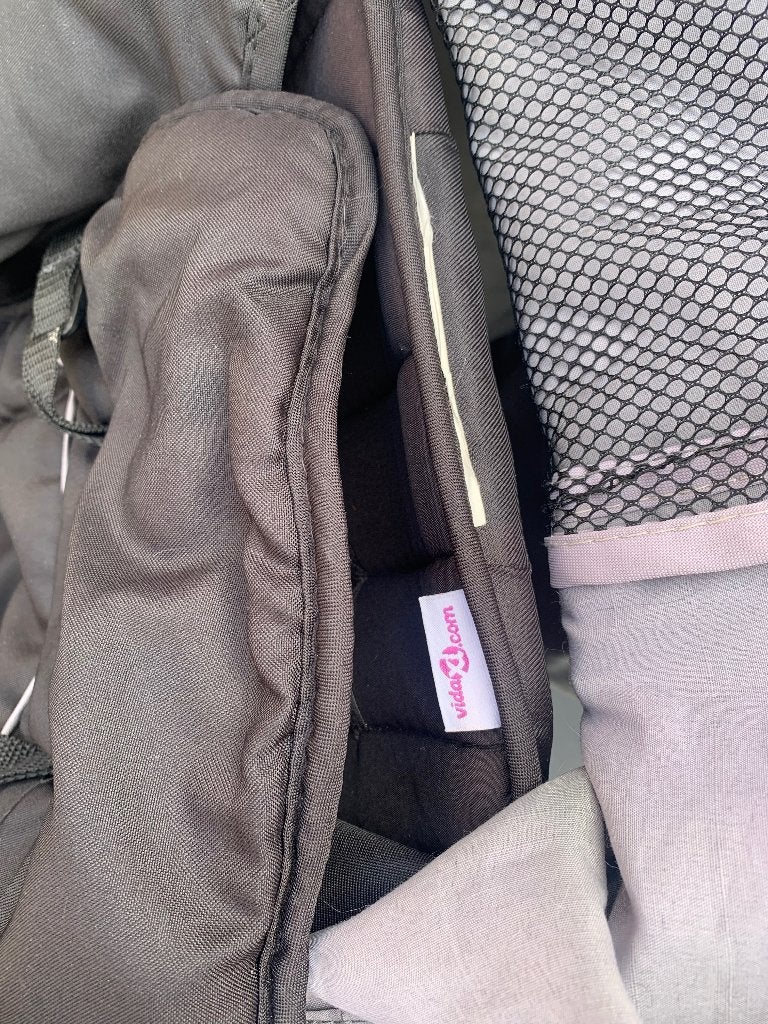 Buggy duo voor een tweeling, Ophalen, Gebruikt, Duomodel