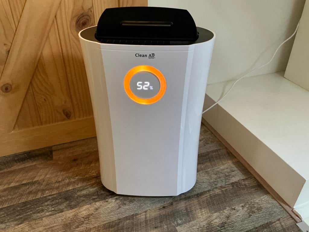 Clean air optima CA-704, Witgoed en Apparatuur, Ophalen, Gebruikt