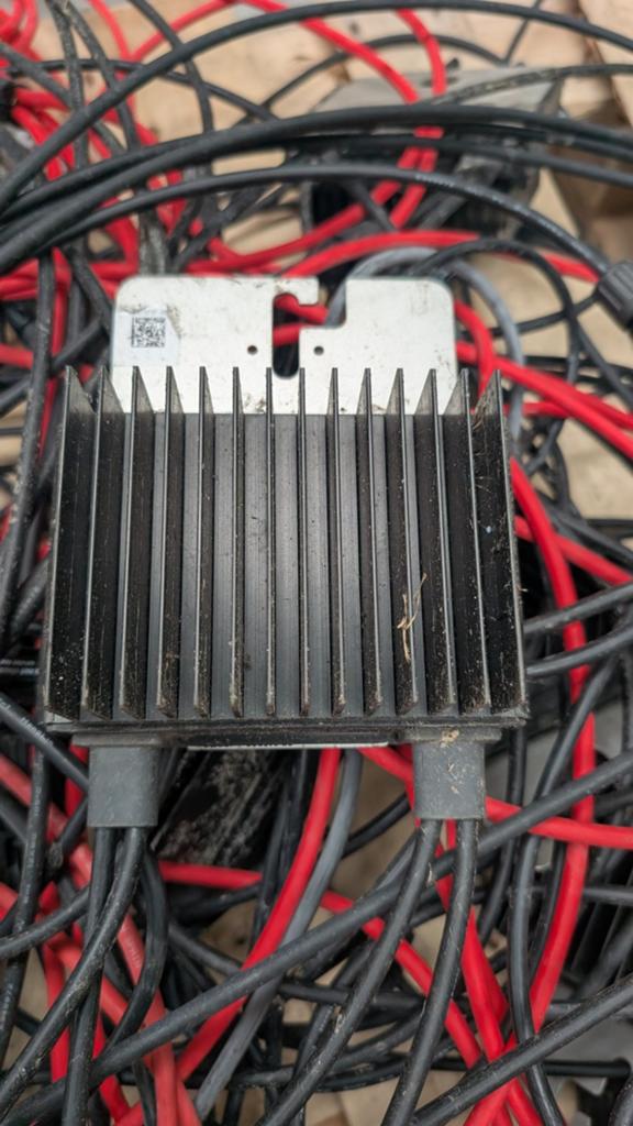 SolarEdge P1100 optimizer, 14 stuks, Ophalen of Verzenden, Overige typen